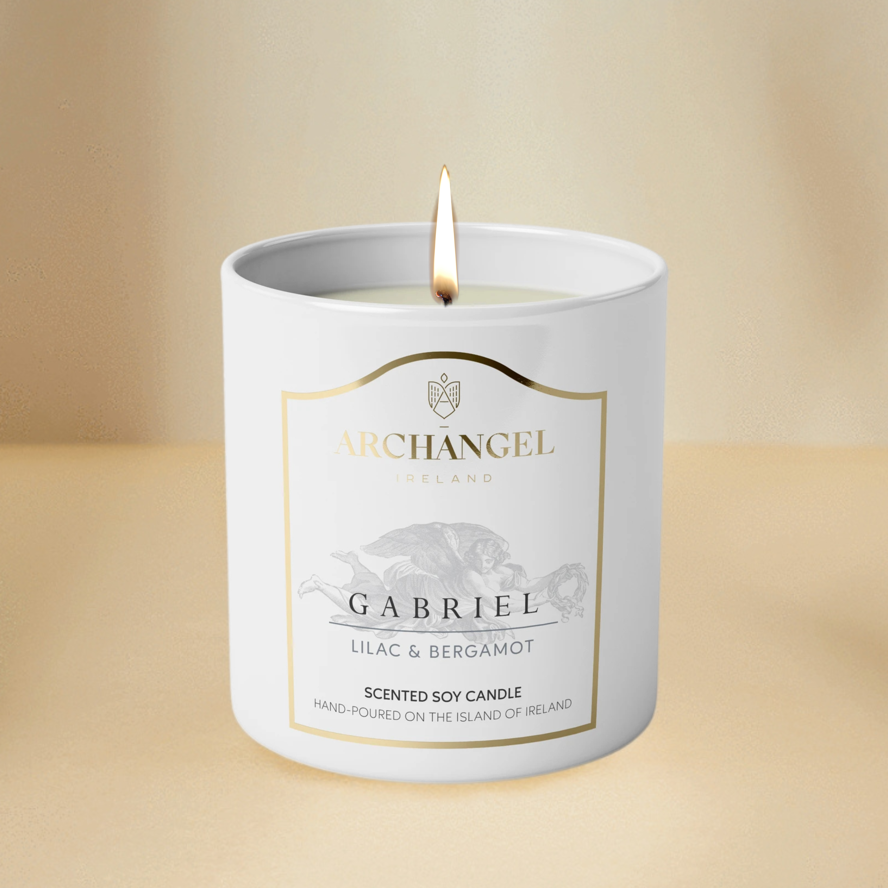 Gabriel Candle