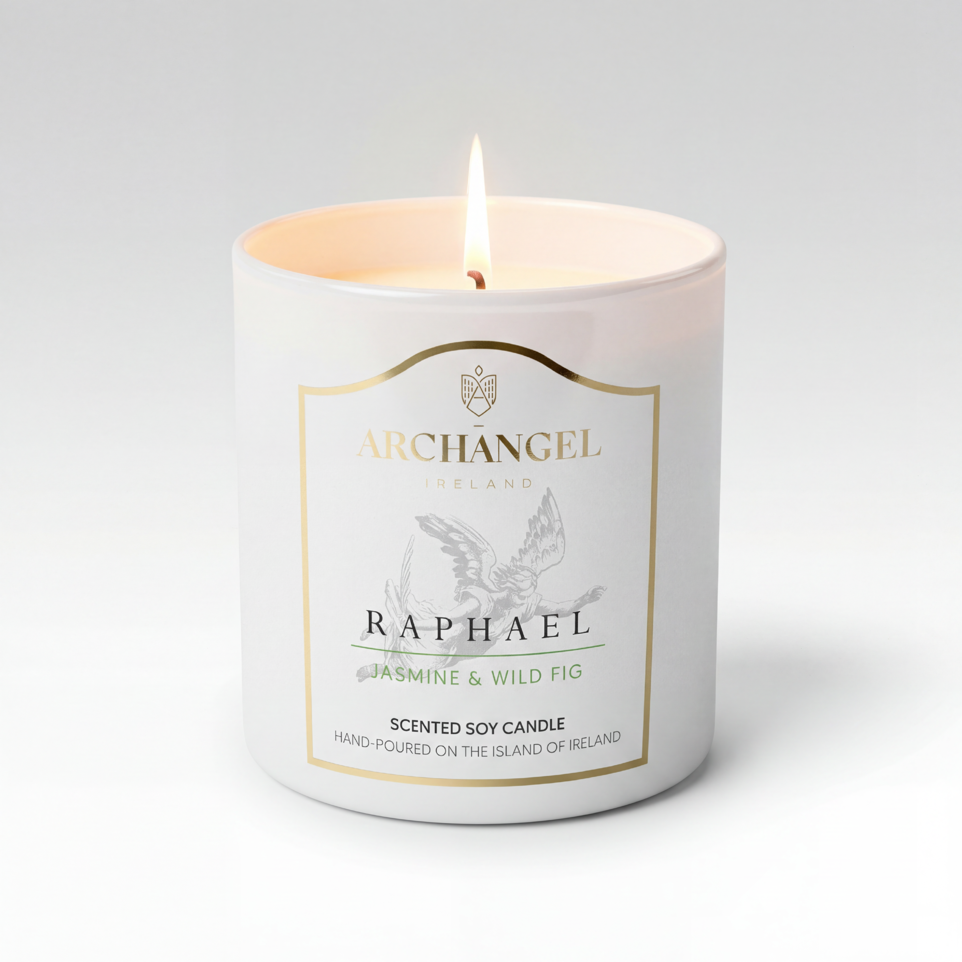 Raphael Candle