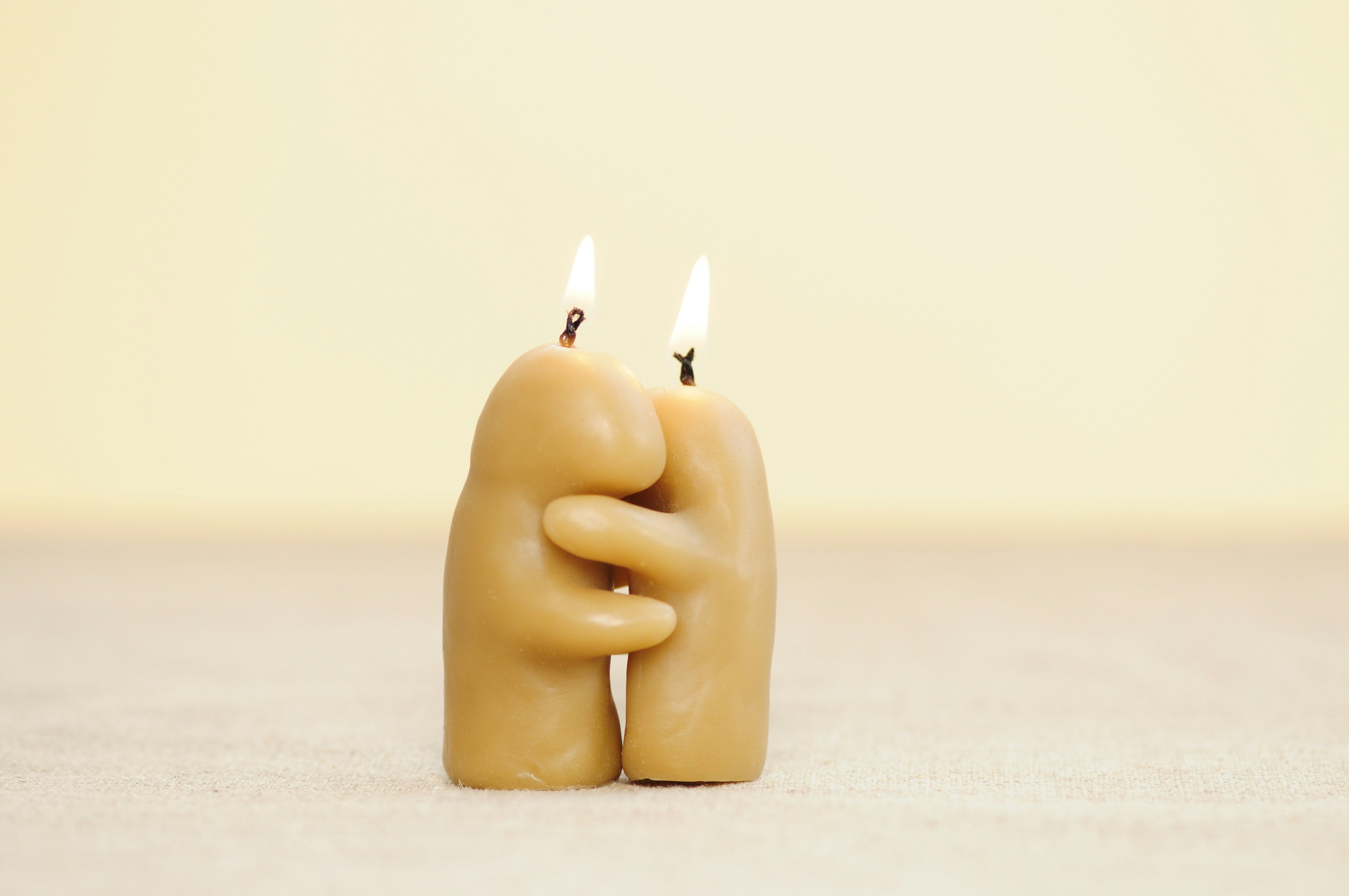 Candle Care: How to Get the Most from Your Archangel Candle