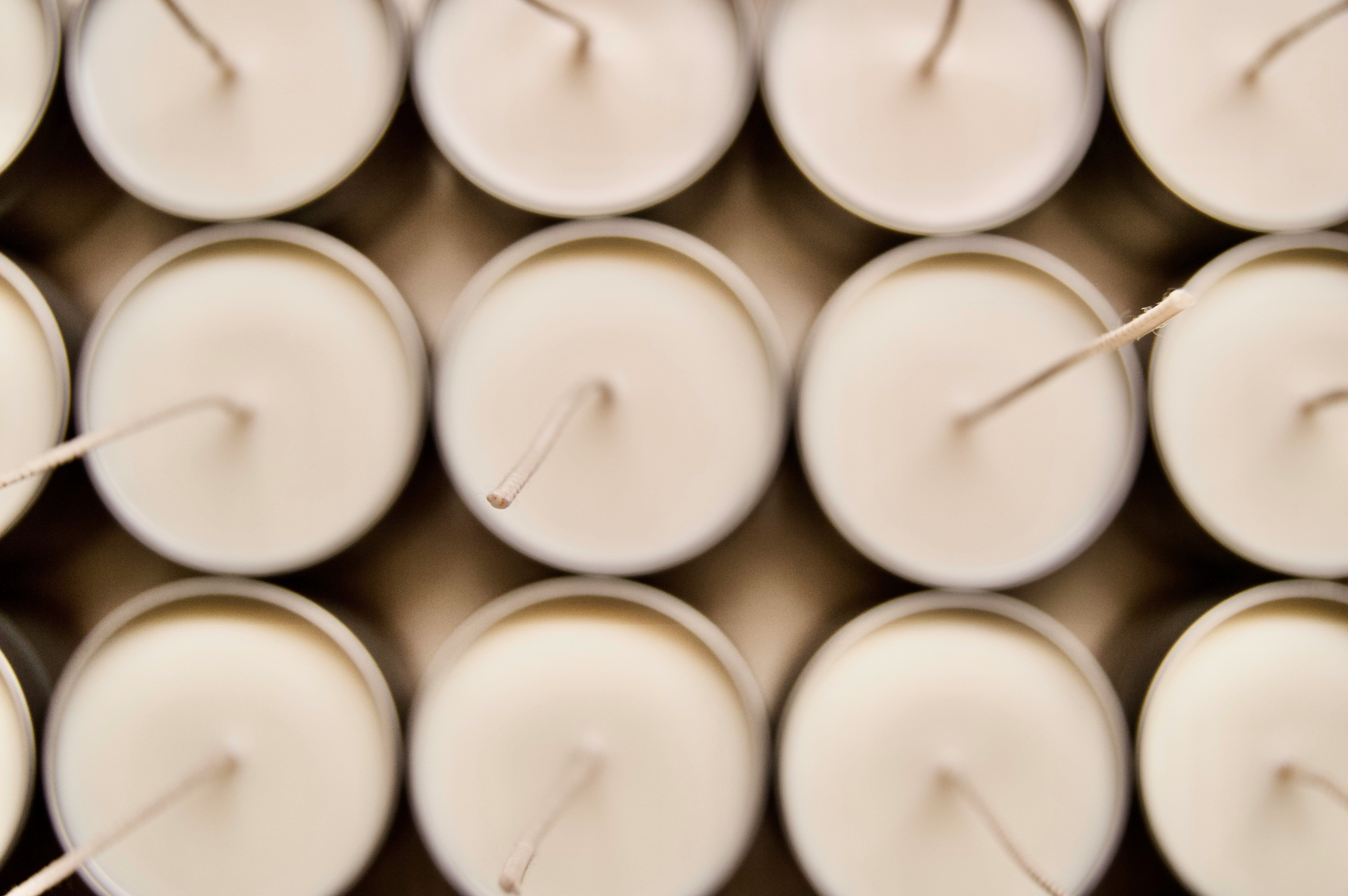 Why We Use Natural Soy Wax (And Why It Matters)
