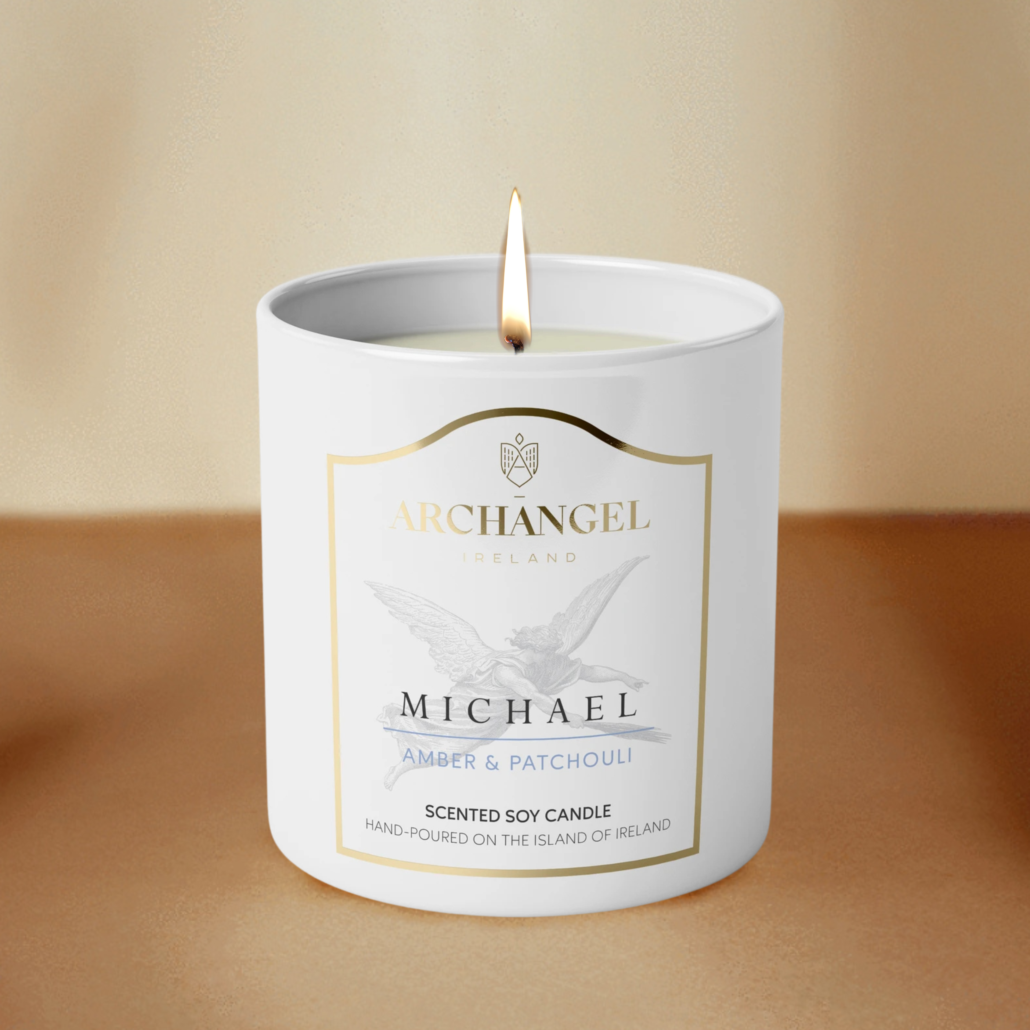 Michael Candle