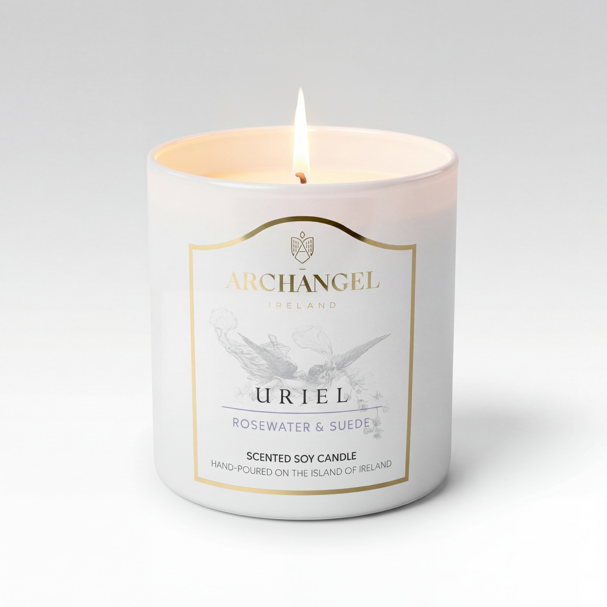 Uriel Candle